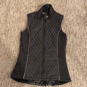 irideon riding vest